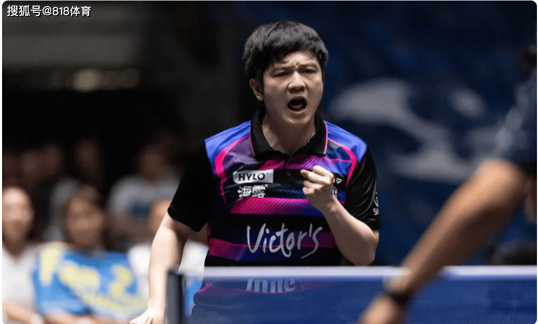 名嘴:乒乓球德甲水平很低还不如乒超联赛 要看德甲得看拜仁慕尼黑